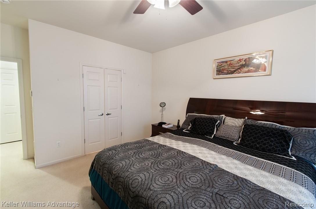 49788 Potomac Road Canton, MI 48188 - Photo 14 of 36 PotomacRd_49788_MasterBed_03.jpg