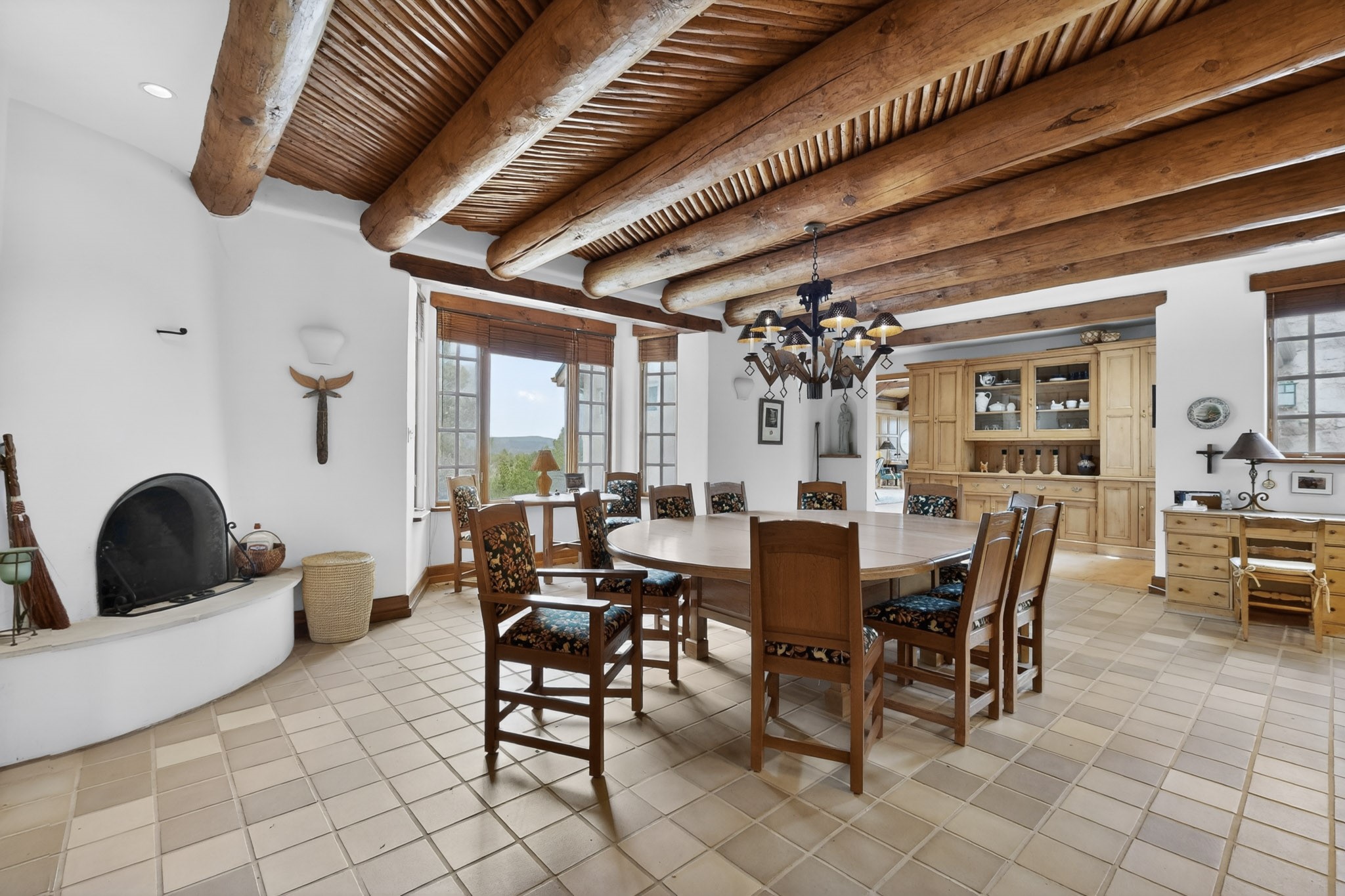 60 Blue Sky Road Las Vegas, NM 87701 - Photo 11 of 92