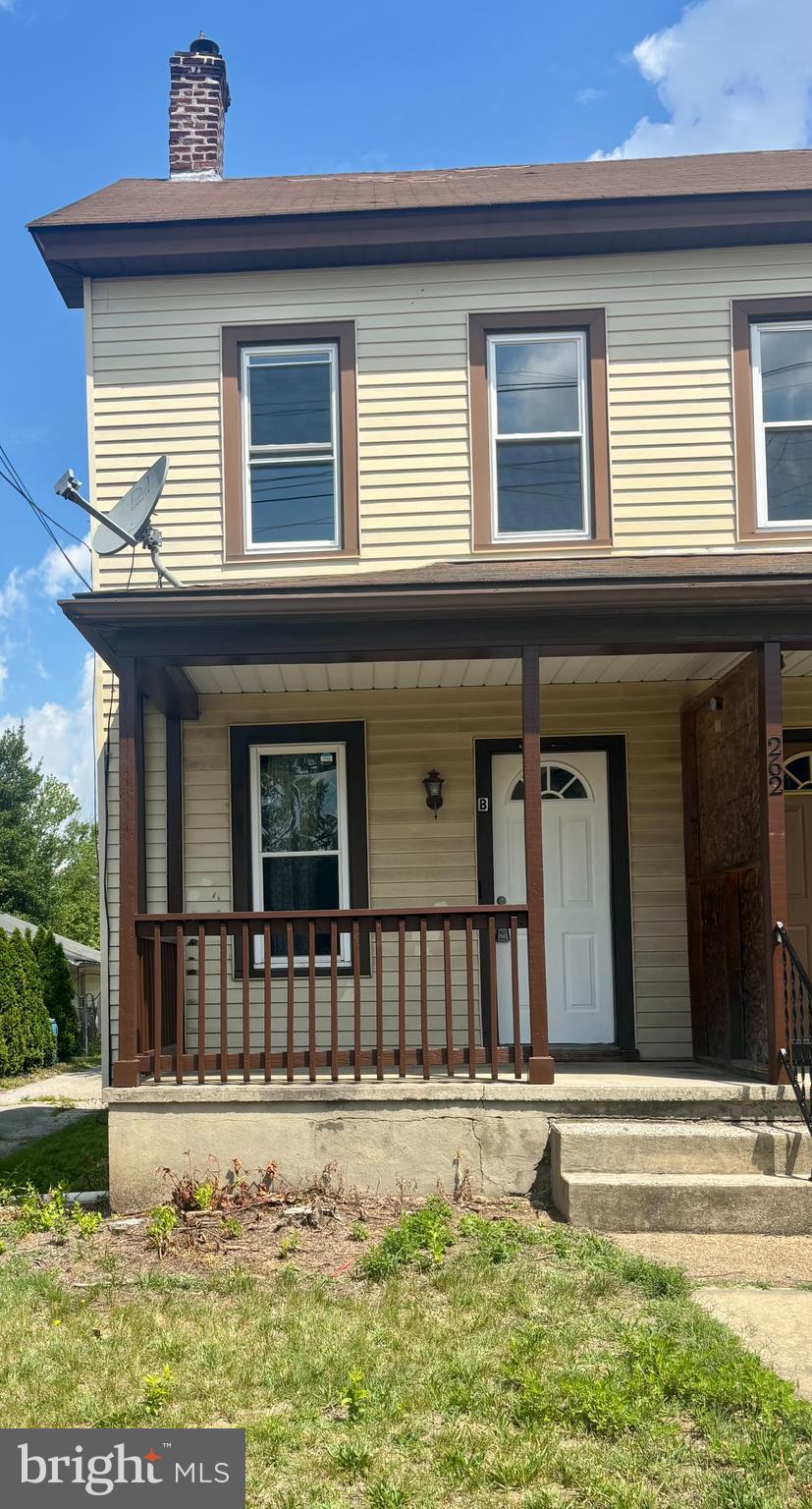 262 Crown Point Road, Unit B Thorofare, NJ 08086 - Photo 1 of 9