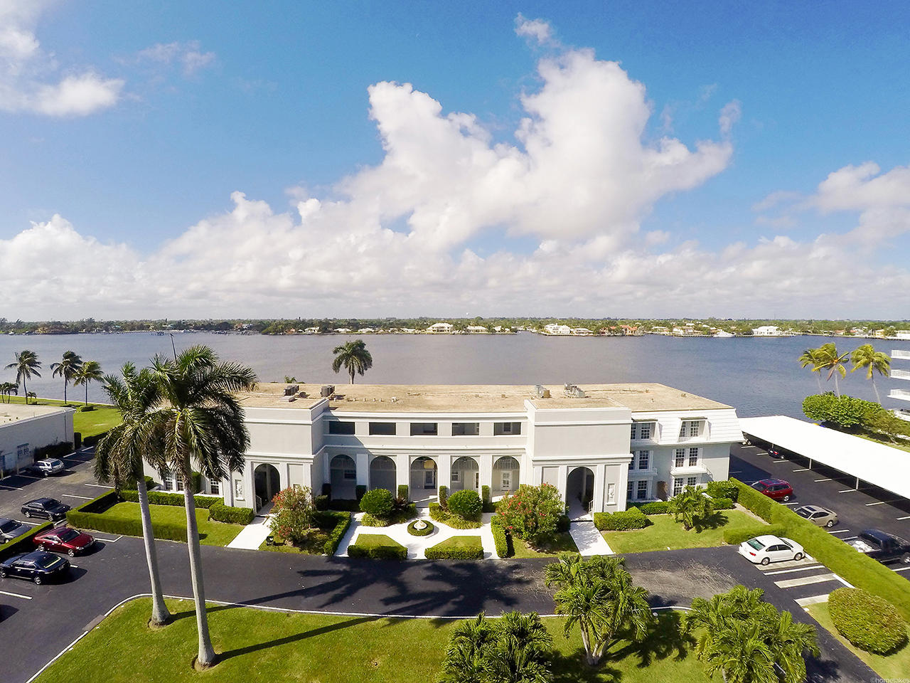 2160 Ibis Isle Road, Unit 8 Palm Beach, FL 33480 - Photo 1 of 15 Exclusive Ibis Island