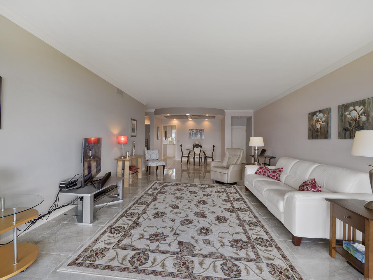 2160 Ibis Isle Road, Unit 8 Palm Beach, FL 33480 - Photo 7 of 15 Open Layout