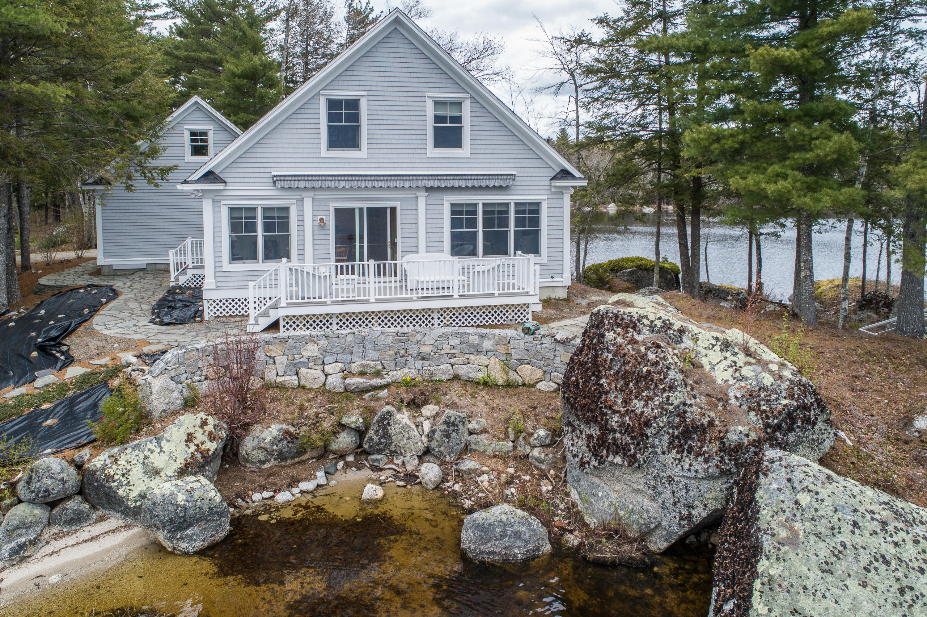 150 Leona Wilbur Road Ellsworth, ME 04605 - Photo 36 of 39 150 Leona Wilber HiRes-15