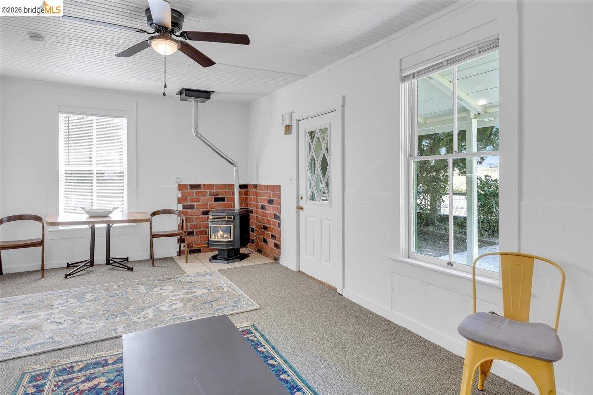 10624 Campo Seco Road Jamestown, CA 95327 - Photo 11 of 46 a living room with furniture and a window