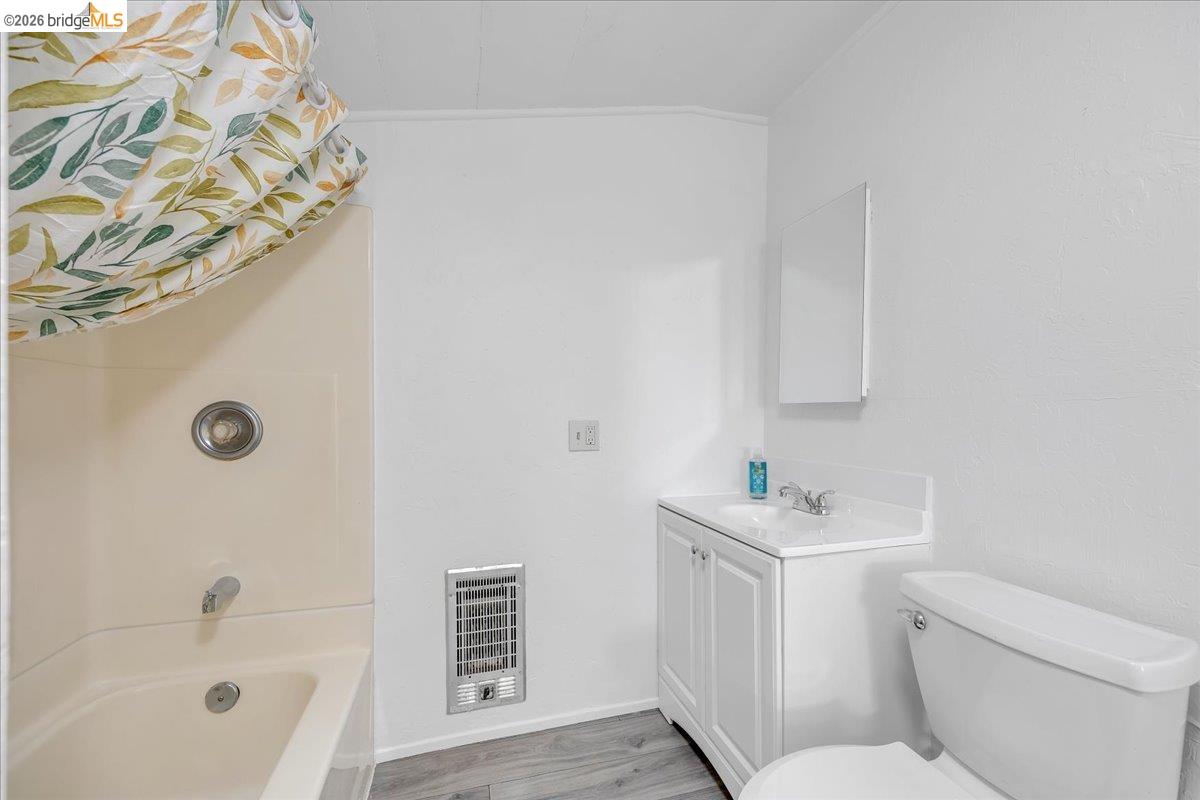 10624 Campo Seco Road Jamestown, CA 95327 - Photo 22 of 46 a bathroom with a sink a toilet and shower