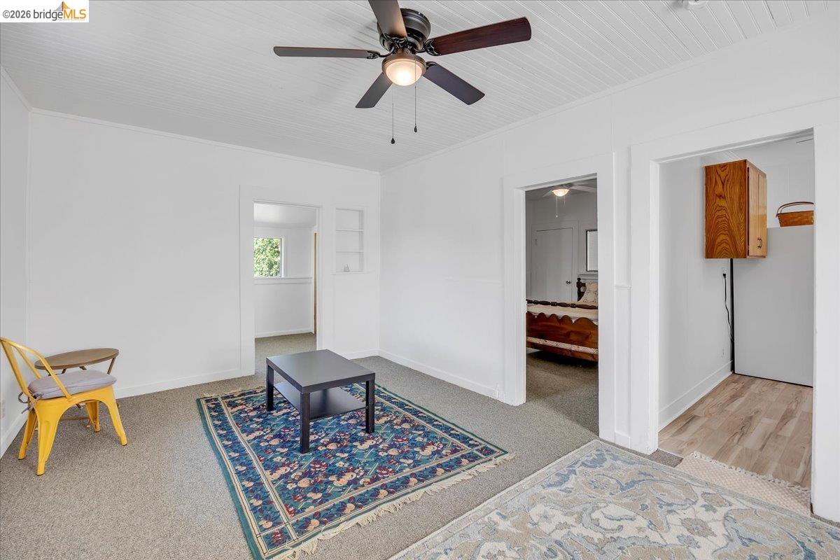 10624 Campo Seco Road Jamestown, CA 95327 - Photo 9 of 46 a living room with furniture and a rug