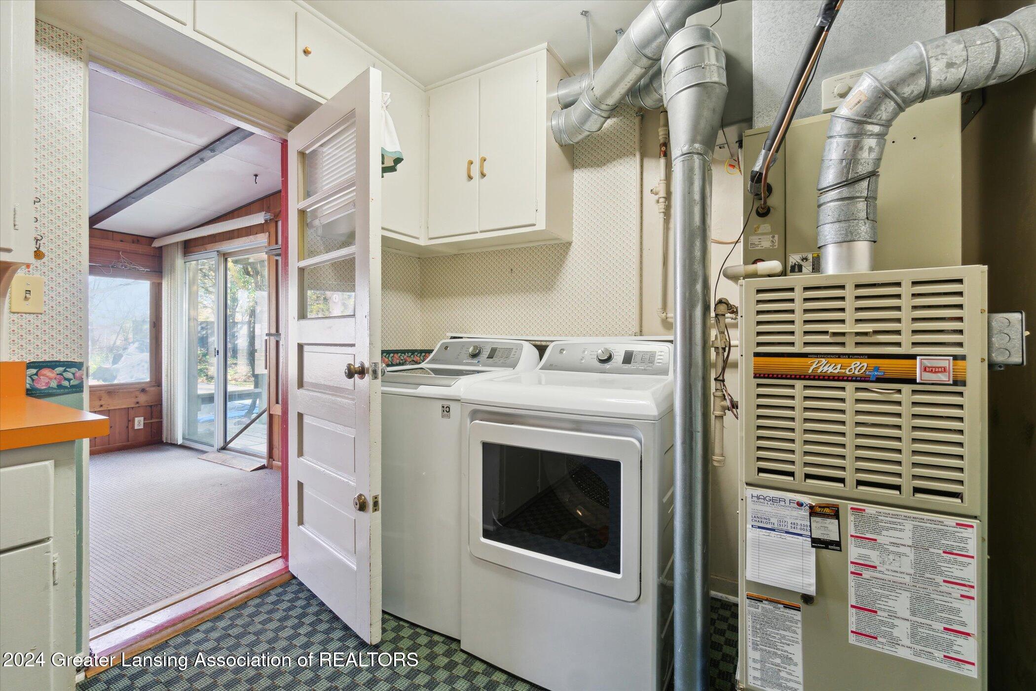 4980 Mohawk Road Okemos, MI 48864 - Photo 29 of 44 29-4980-Mohawk-Rd-Okemos-MI-48864-Window