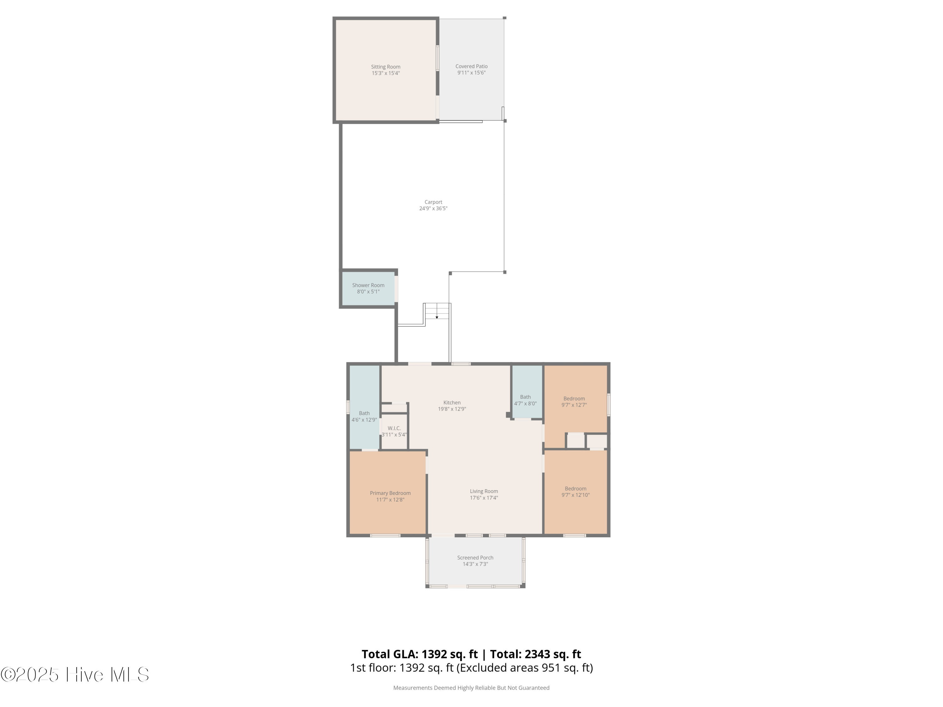 1936 Ocean Haven Road Southwest Ocean Isle Beach, NC 28469 - Photo 51 of 51