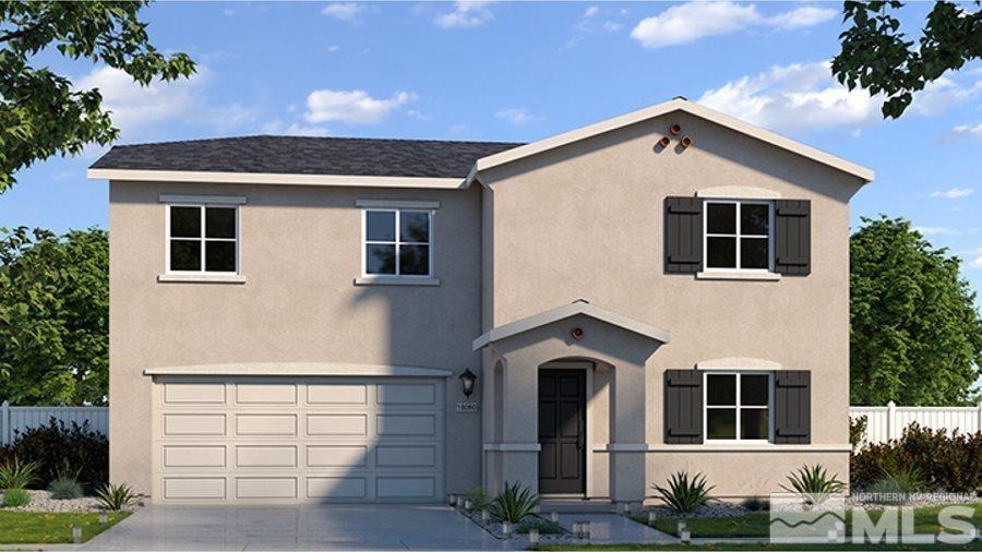 8955 Elk Ravine Drive, Unit HOMESITE 449 Reno, NV 89506 - Photo 1 of 1 Photo 1