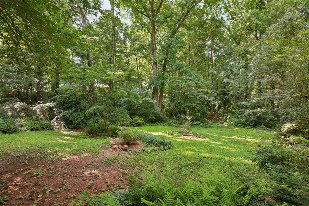 5510 Rodney Lane Southwest Stone Mountain, GA 30087 - Photo 37 of 45
