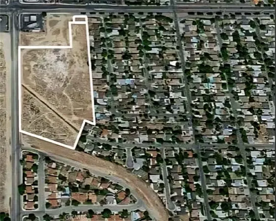 $60,000 | 20 West Ave C, Lancaster, CA 93534