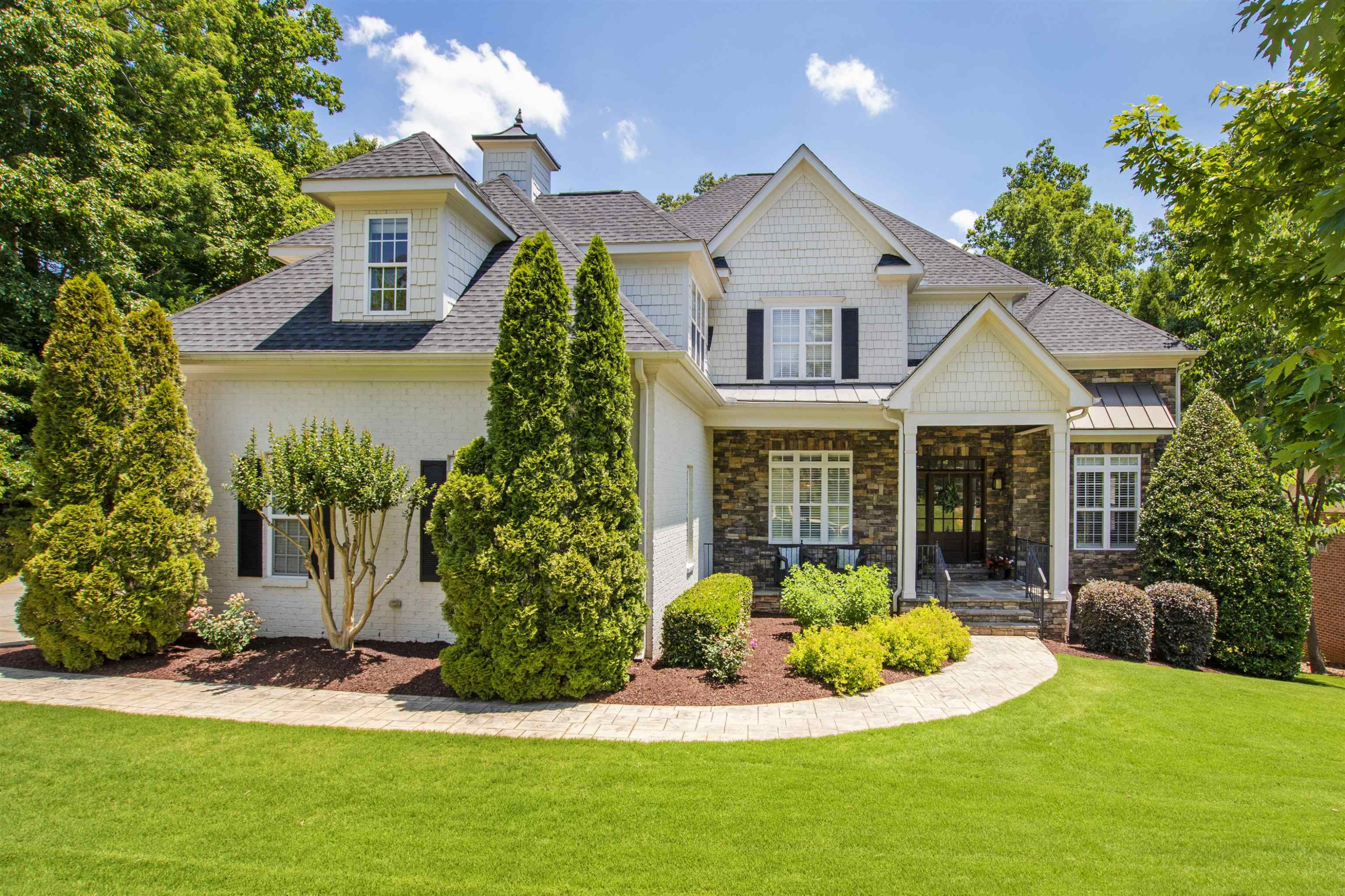 7112 Rippling Stone Lane Raleigh, NC 27612 - Photo 3 of 63 Photo 3