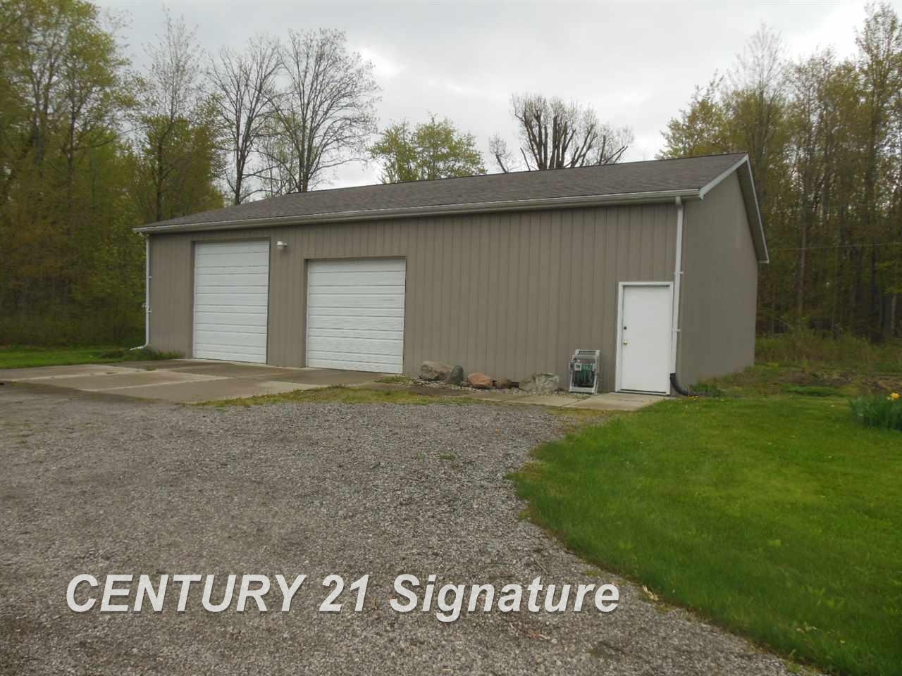 19654 West Burt Road Brant, MI 48614 - Photo 28 of 30