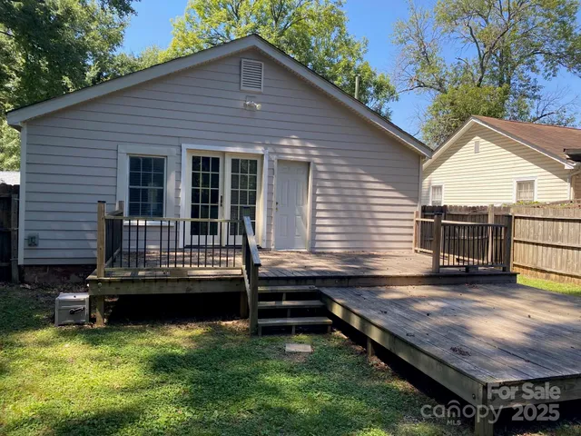 $224,800 | 910 Gibbons Street, Gastonia, NC 28052