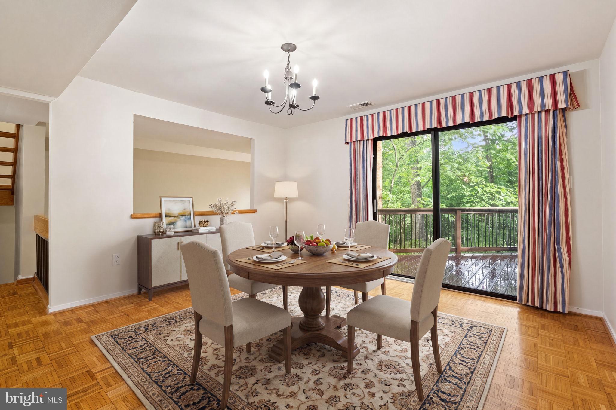 11733 Indian Ridge Road Reston, VA 20191 - Photo 11 of 43 Gallery Image 11
