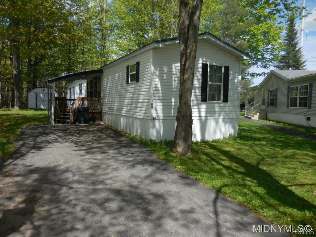 182 Country Road Utica, NY 13502 - Photo 1 of 1 Front view