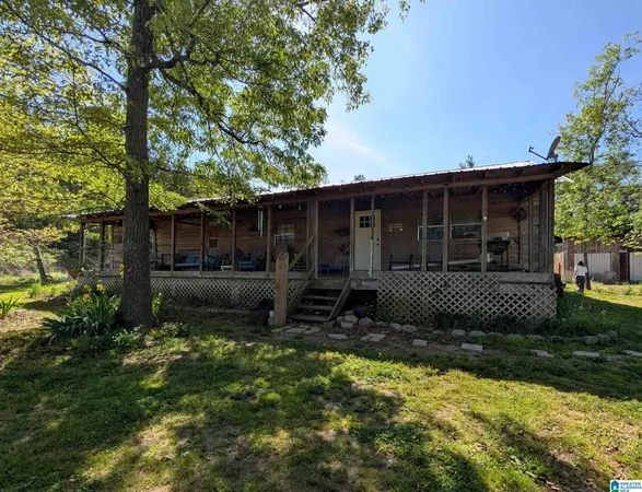 $89,500 | 2091 County Road 19, Piedmont, AL 36272