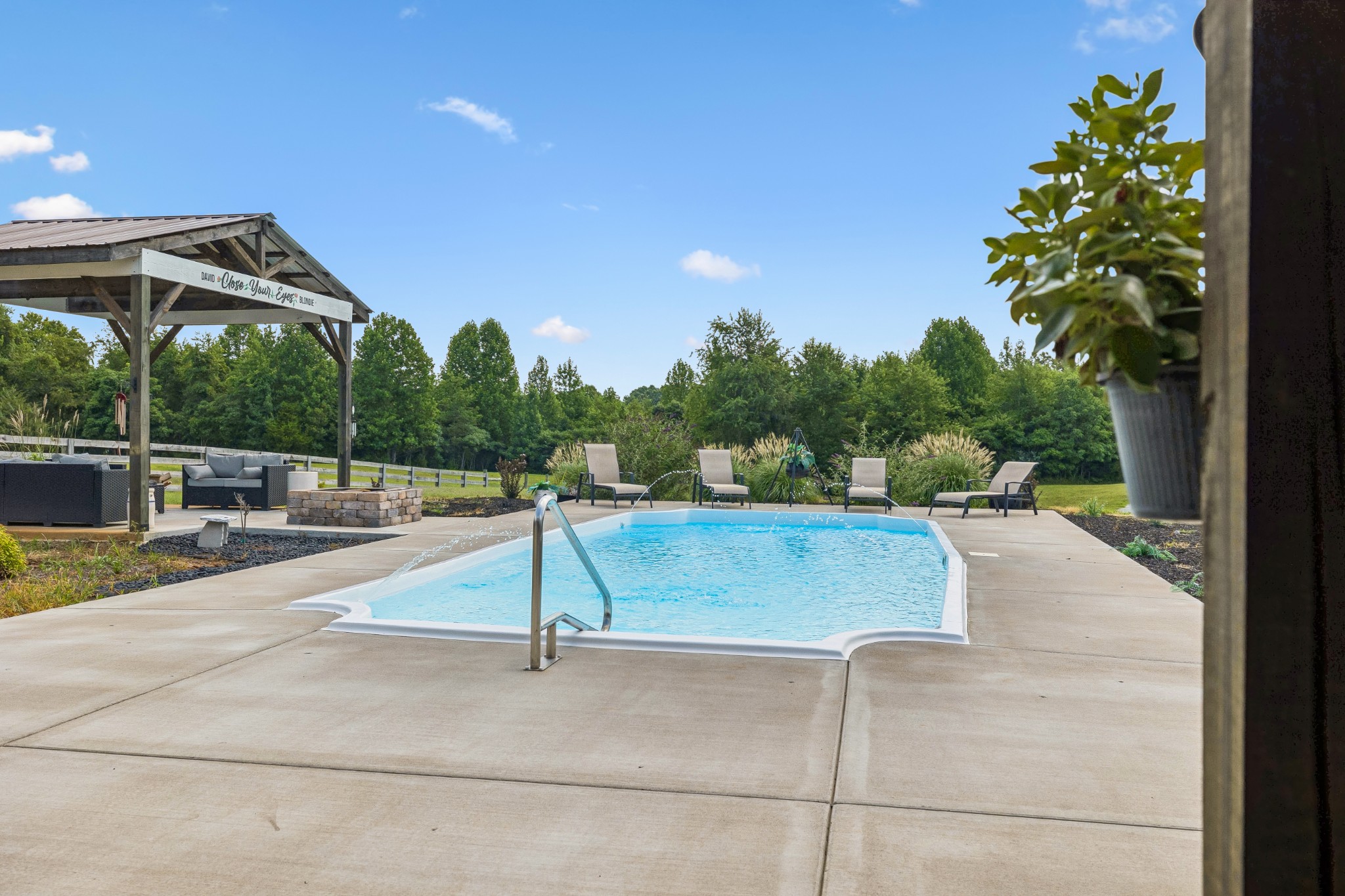 2745 Joe Mac Lipscomb Road Springfield, TN 37172 - Photo 61 of 77