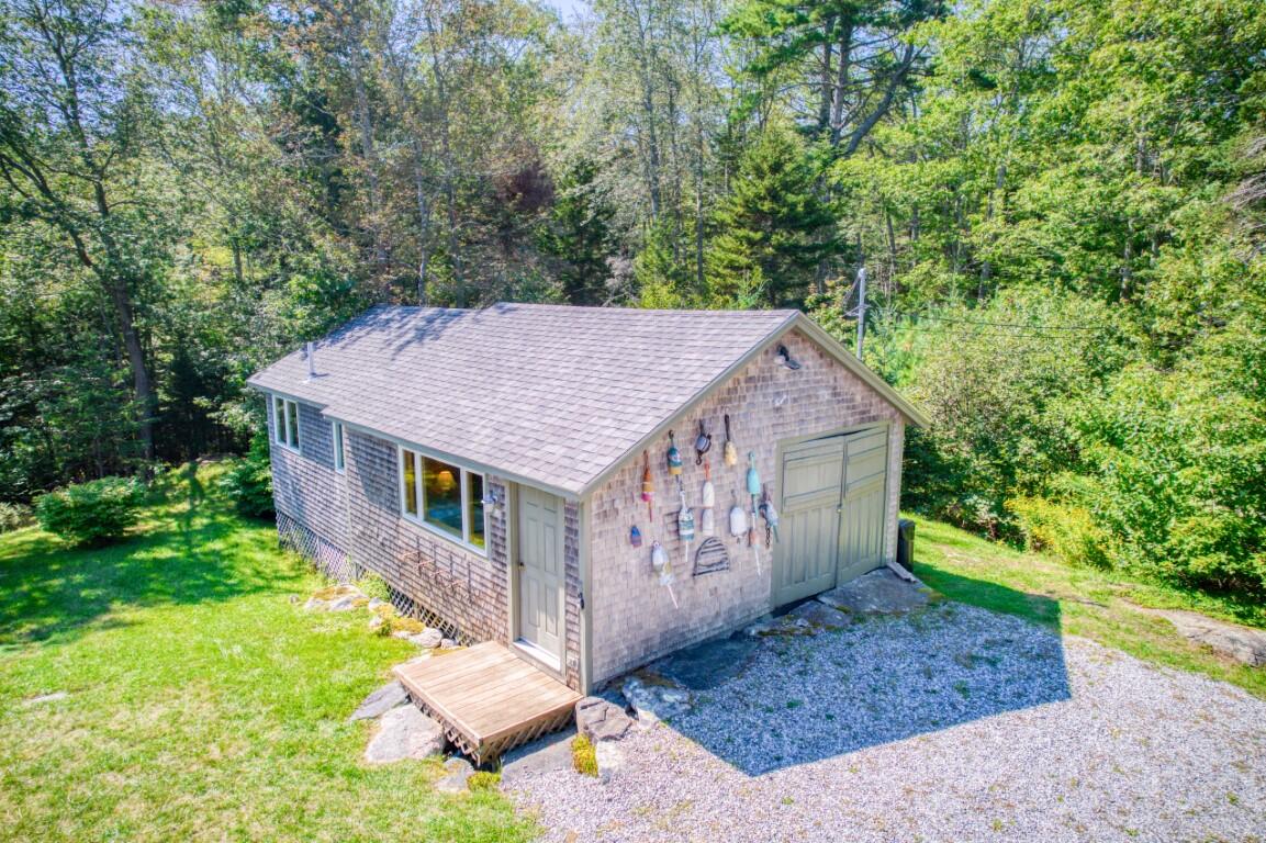 52 Strout Road Southport, ME 04576 - Photo 11 of 58 11
