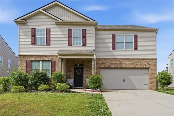 $2,750 | 123 Possum Creek Lane, Dallas, GA 30132