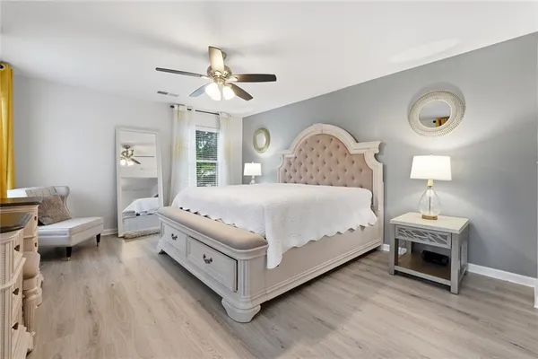 $2,750 | 123 Possum Creek Lane, Dallas, GA 30132