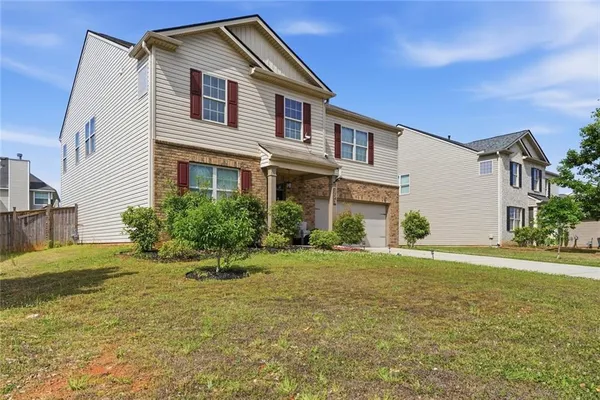 $2,750 | 123 Possum Creek Lane, Dallas, GA 30132