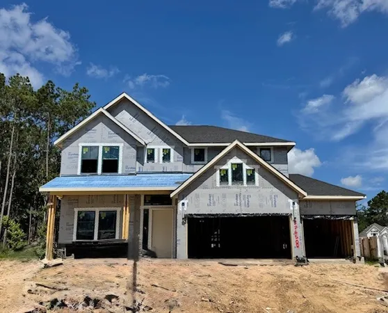 $685,190 | 22658 Big Stump Drive, Porter, TX 77365