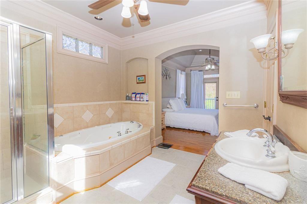 721 Smithstone Road Southeast Marietta, GA 30067 - Photo 12 of 28