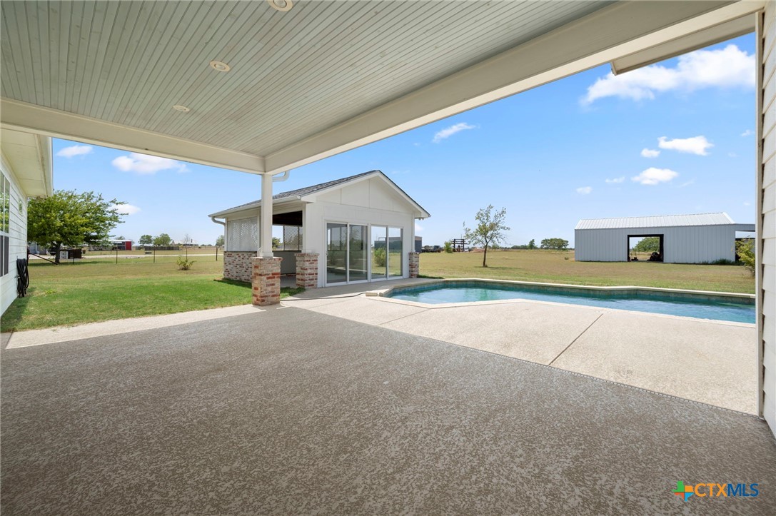 10160 Wallace Road Holland, TX 76534 - Photo 22 of 30 Gallery Image 22