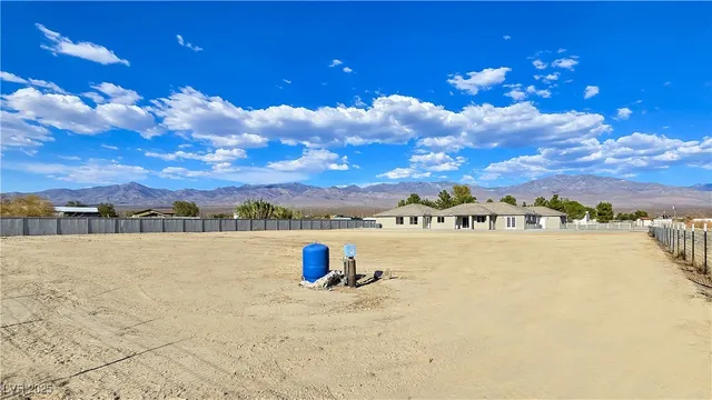 $649,900 | 5880 Johnnie Mine Street, Pahrump, NV 89060