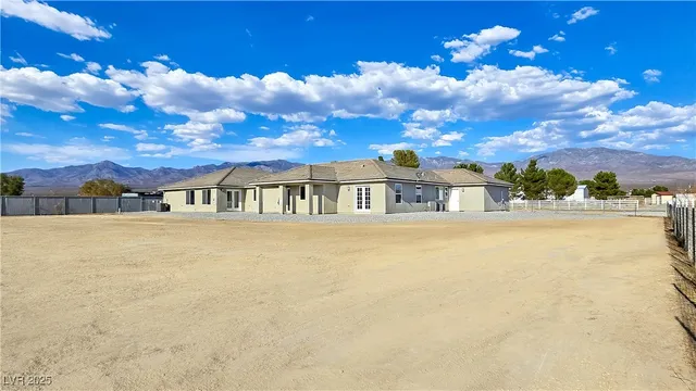 $649,900 | 5880 Johnnie Mine Street, Pahrump, NV 89060