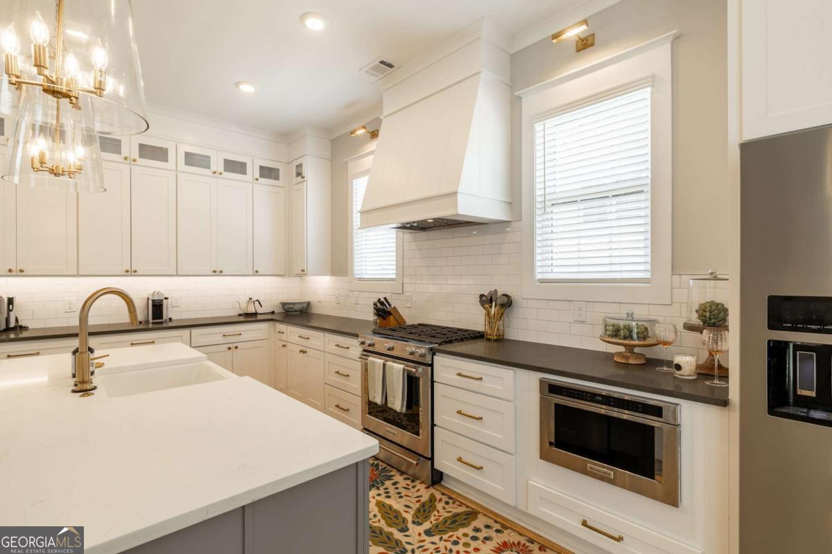 261 Highpointe Lane Athens, GA 30606 - Photo 19 of 64