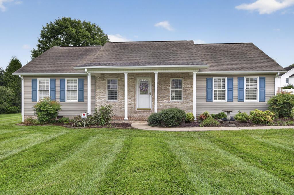 20403 Vances Mill Road Abingdon, VA 24211 - Photo 1 of 31 Gallery Image 1