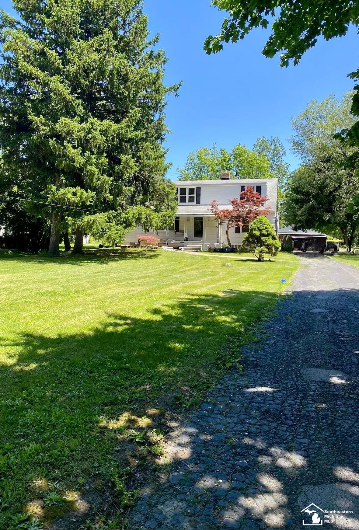 14295 Reeck Road Southgate, MI 48195 - Photo 1 of 7