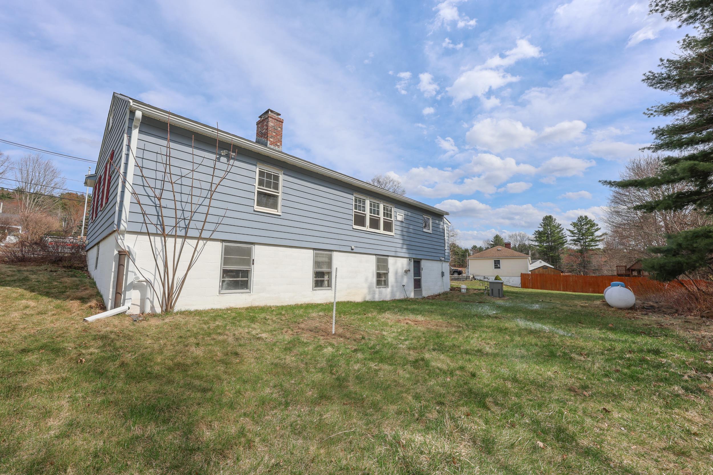 35 Indian Ridge Road Hopkinton, NH 03229 - Photo 27 of 28