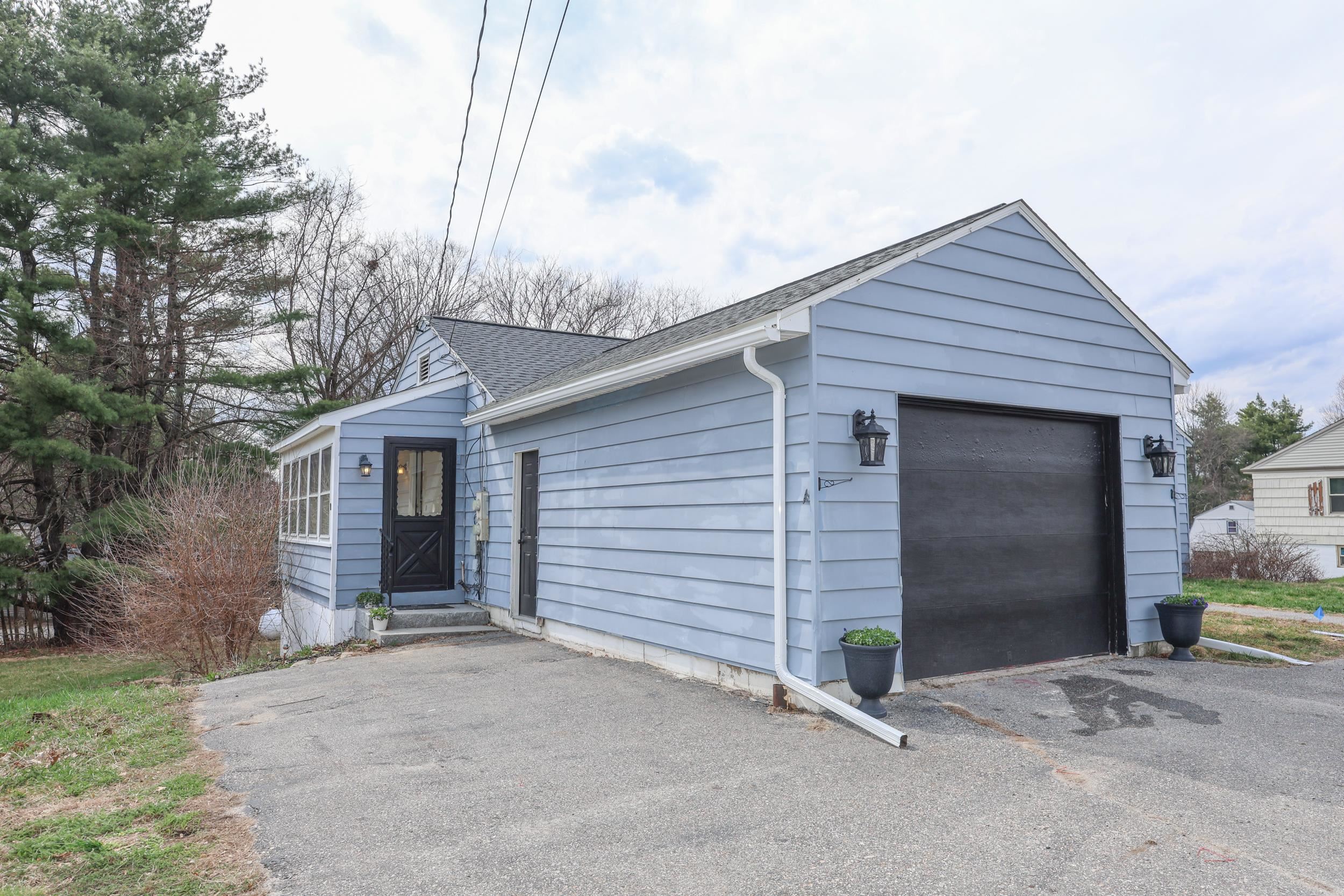 35 Indian Ridge Road Hopkinton, NH 03229 - Photo 3 of 28