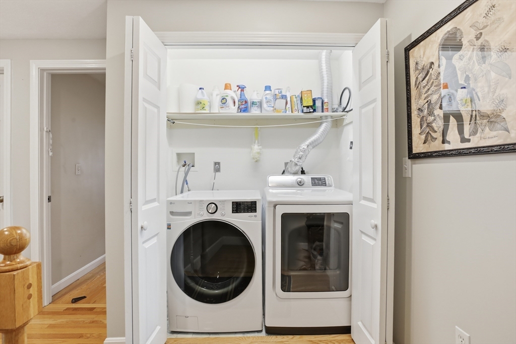 23 Shore Road North Reading, MA 01864 - Photo 28 of 36