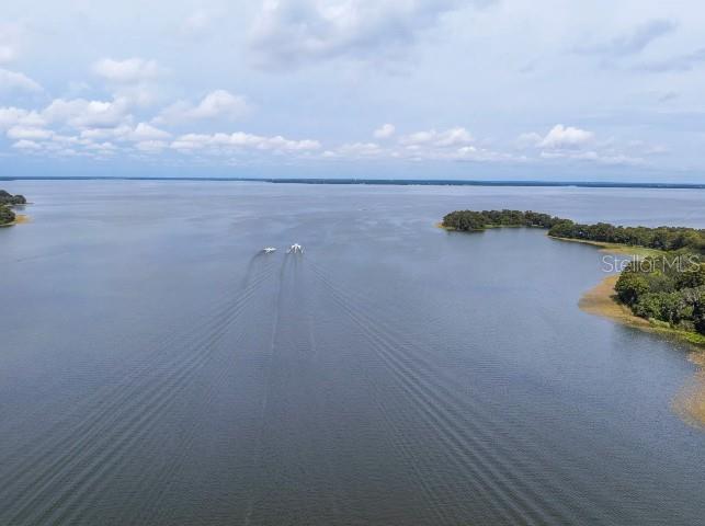 12899 Florida Avenue Astatula, FL 34705 - Photo 46 of 50 a view of a lake