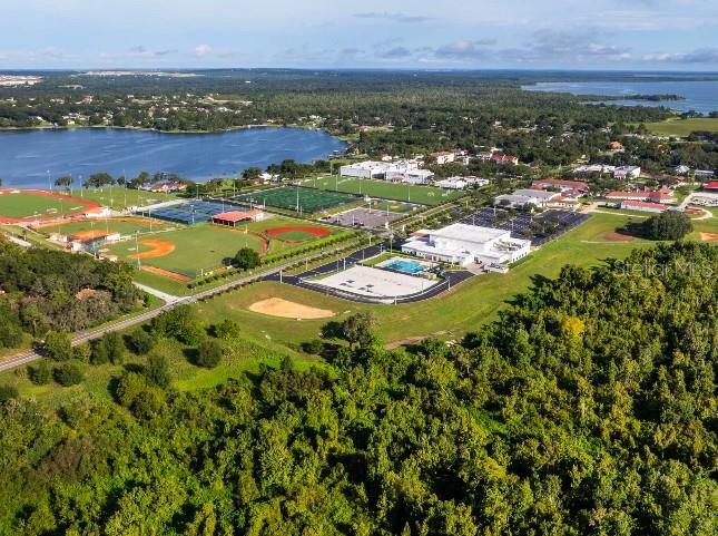 12899 Florida Avenue Astatula, FL 34705 - Photo 49 of 50 a view of city and ocean