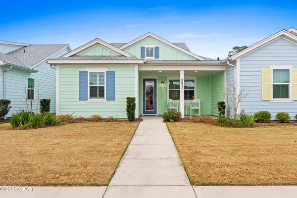 $449,000 | 8671 Shell Sink Drive, Panama City Beach, FL 32413