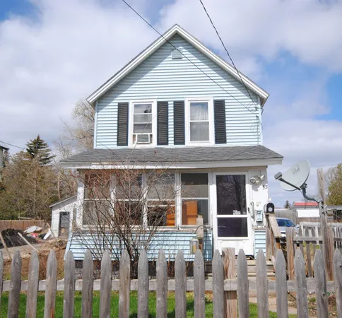 $229,900 | 35 4th Street, Swanton, VT 05488