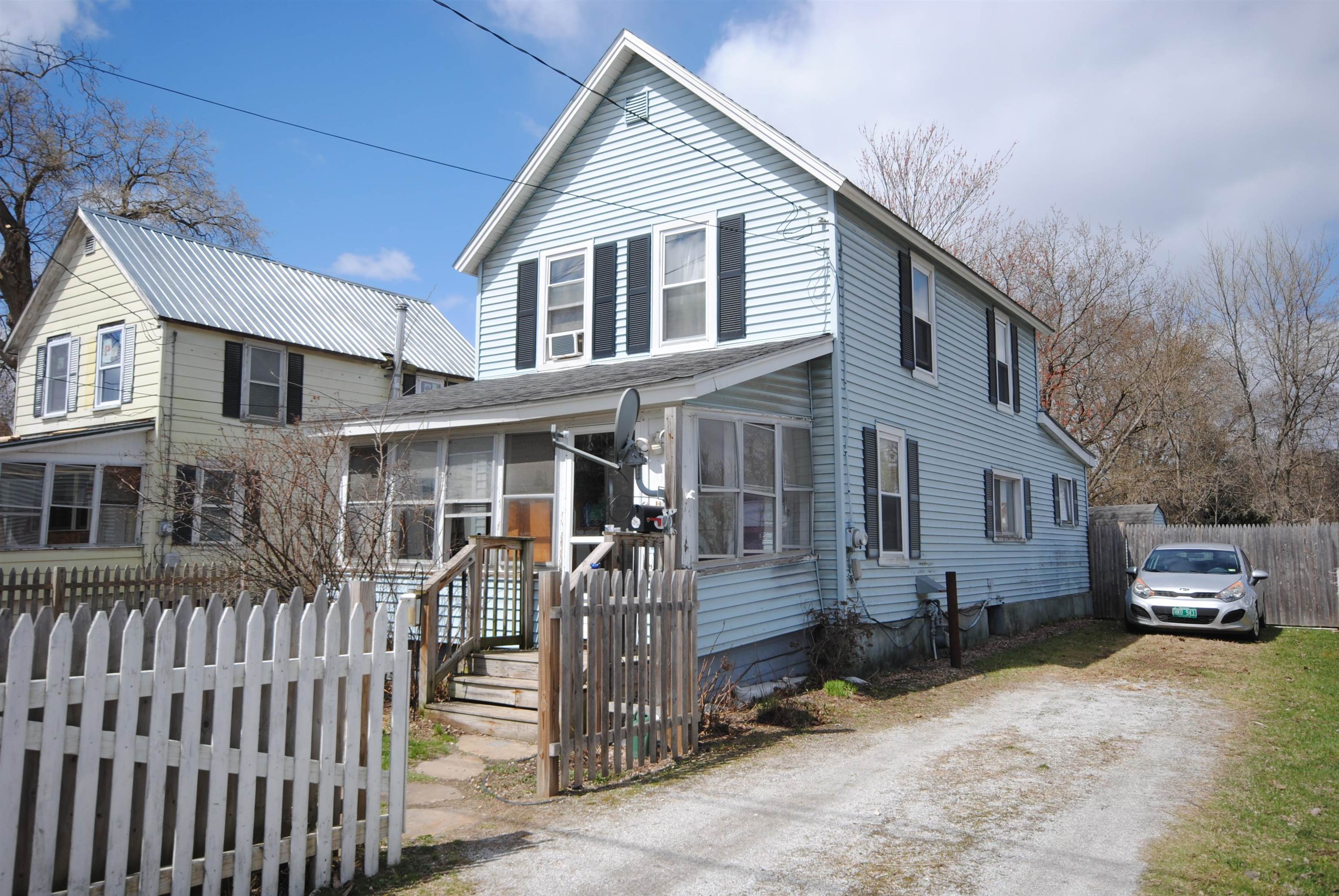 35 4th Street Swanton, VT 05488 - Photo 2 of 26