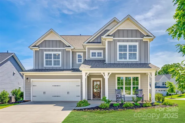 $599,900 | 3041 Winged Teal Court, Belmont, NC 28012