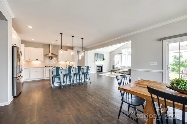 $599,900 | 3041 Winged Teal Court, Belmont, NC 28012