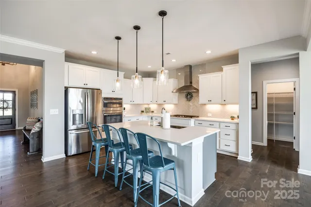 $599,900 | 3041 Winged Teal Court, Belmont, NC 28012