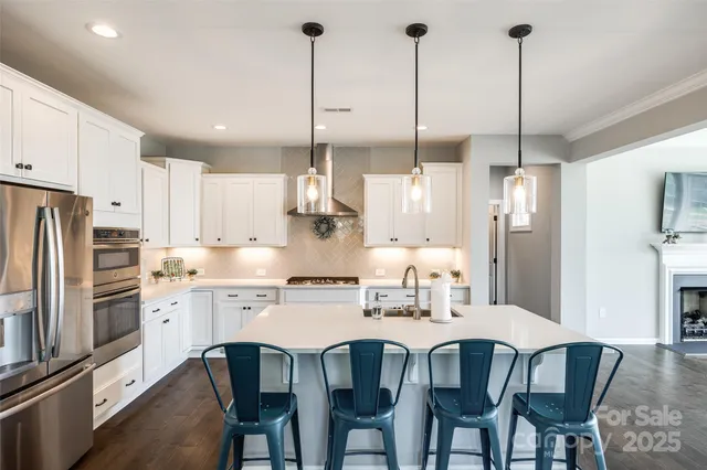 $599,900 | 3041 Winged Teal Court, Belmont, NC 28012