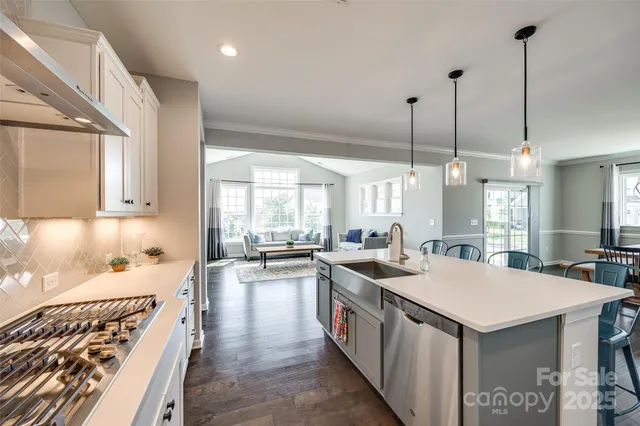 $599,900 | 3041 Winged Teal Court, Belmont, NC 28012