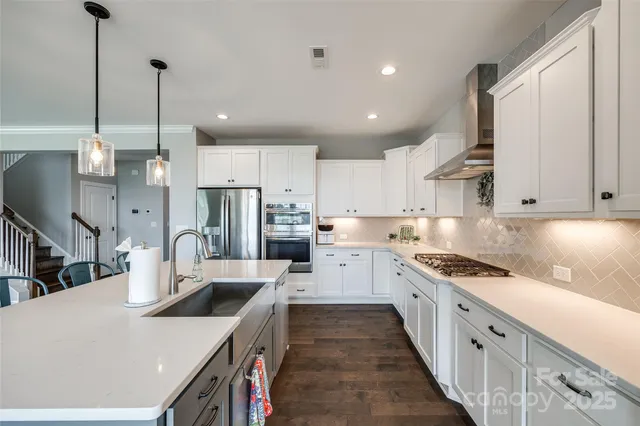 $599,900 | 3041 Winged Teal Court, Belmont, NC 28012