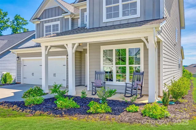 $599,900 | 3041 Winged Teal Court, Belmont, NC 28012