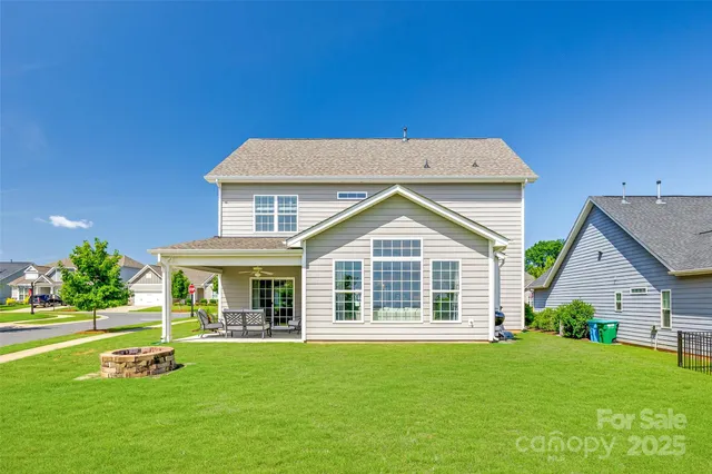 $599,900 | 3041 Winged Teal Court, Belmont, NC 28012