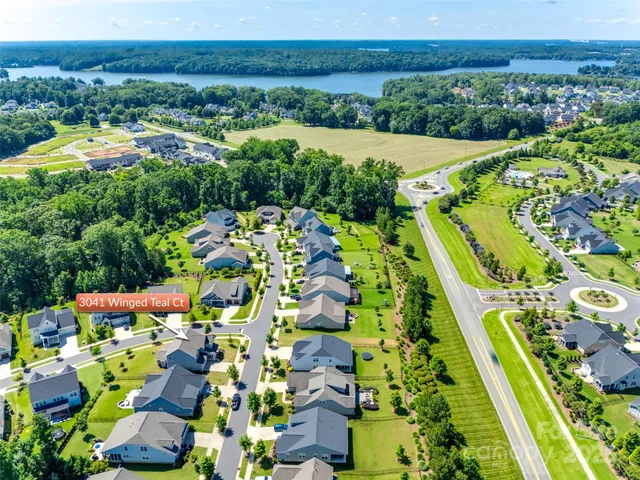 $599,900 | 3041 Winged Teal Court, Belmont, NC 28012